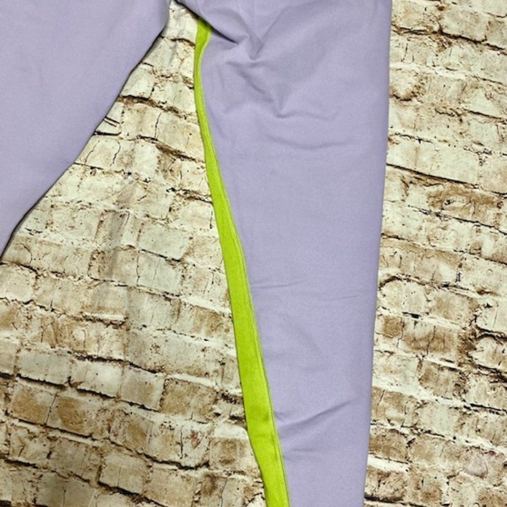 SOLD OUT ADIDAS PRIMEKNIT LEGGINGS - Picture 9 of 13